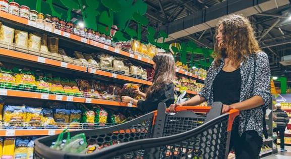 Itt a bizonyíték: ezért is lehetett szükség az árrésstopra