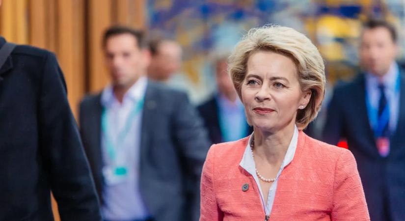 Az Európai Unió vámellenintézkedéseket készít az USA ellen