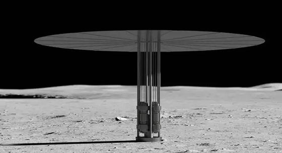 Kína állítja, hogy miután a mérnökei ránéztek a NASA atomreaktorára, kitaláltak egy sokkal jobbat