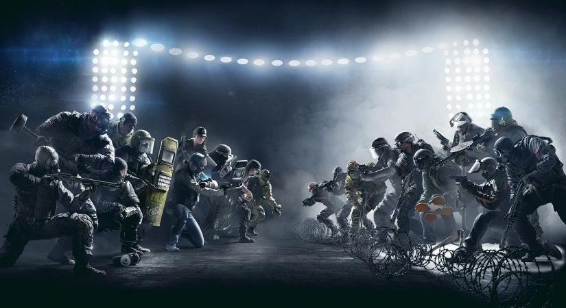 Nem elég taktikus a Rainbow Six Siege? Mit szólnál a Rainbow Six: XCOM-hoz?