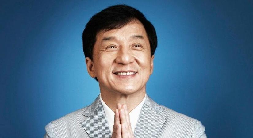 Jackie Chan, aki a veszélyes kaszkadőrmutatványoktól sem félt