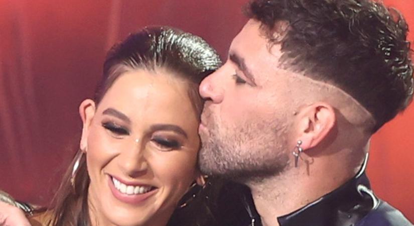 "Gratulálok sok sikert az egész életükhöz" - Krausz Gábor és Mikes Anna friss fotója miatt özönlenek a jókívánságok