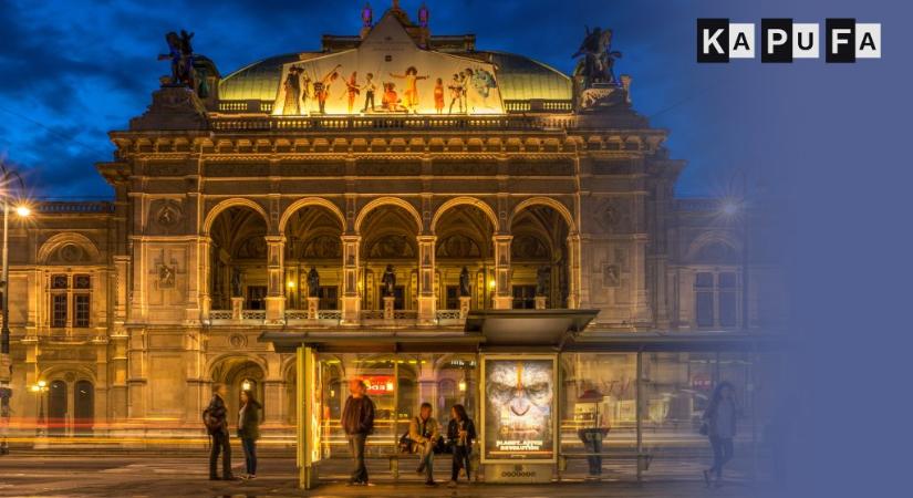 Pető Péter: Tyúkpörkölt-esztétika és műbírálat a bécsi opera Don Carlos című előadásáról
