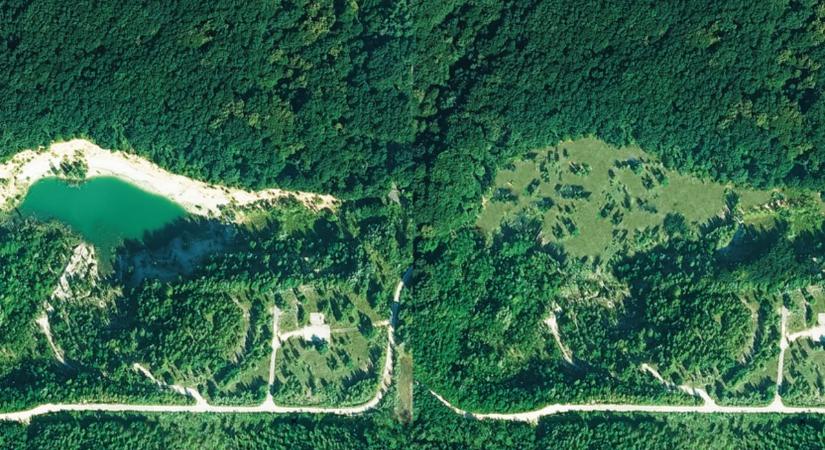 Környezetszennyezés helyett a környezetvédelem céljait szolgálja a felöltés