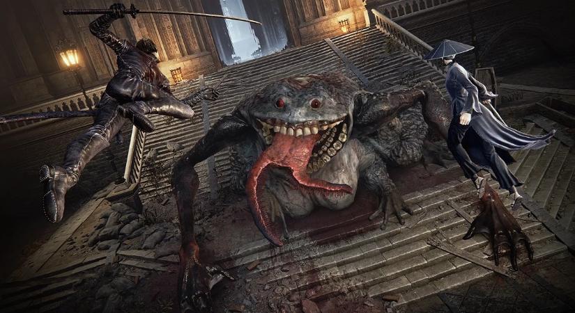 A The Duskbloodstól várod a Bloodborne nosztalgiát? Inkább ne tedd!