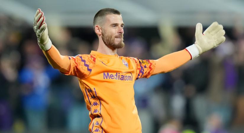 Serie A: hosszabbítani szeretne rutinos spanyol kapusával a Fiorentina! – sajtóhír