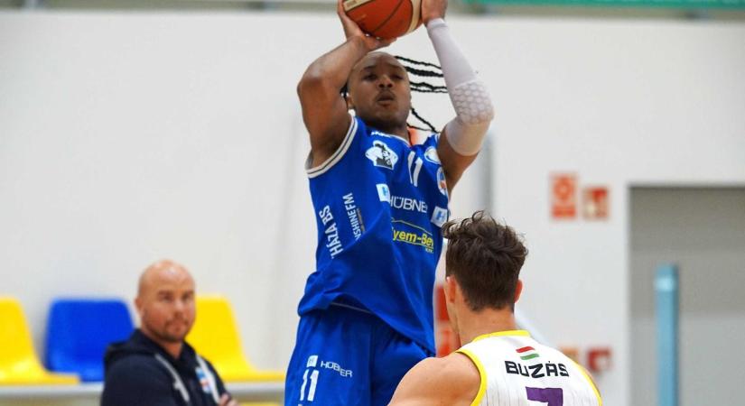 Vaskó György: készülünk a playoffra, szeretnénk minél jobban szerepelni