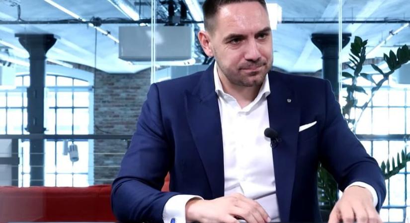 Gyimesi a kizárásáról: Én nem változtam. 2027-ben találkozunk a választásokon
