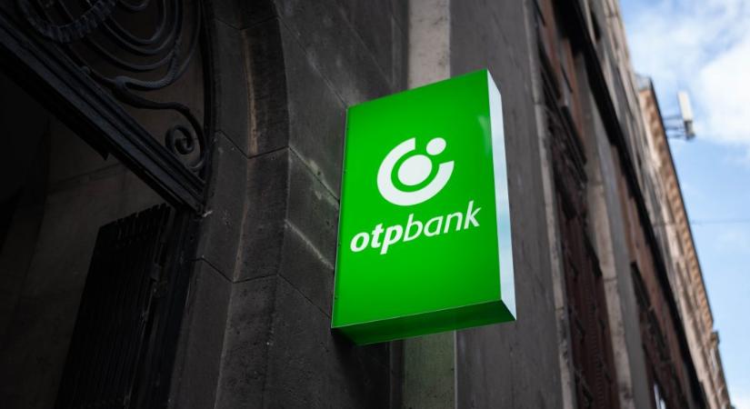 A délelőtti krízis után magához tért az OTP a tőzsdén