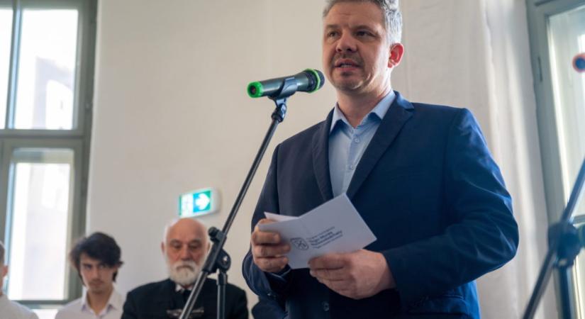 Eltiltották polgármesteri feladatainak gyakorlásától Marosvásárhely elöljáróját