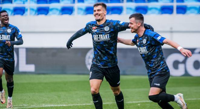 Beosont a szerb Szuperliga rájátszásába a Topolya
