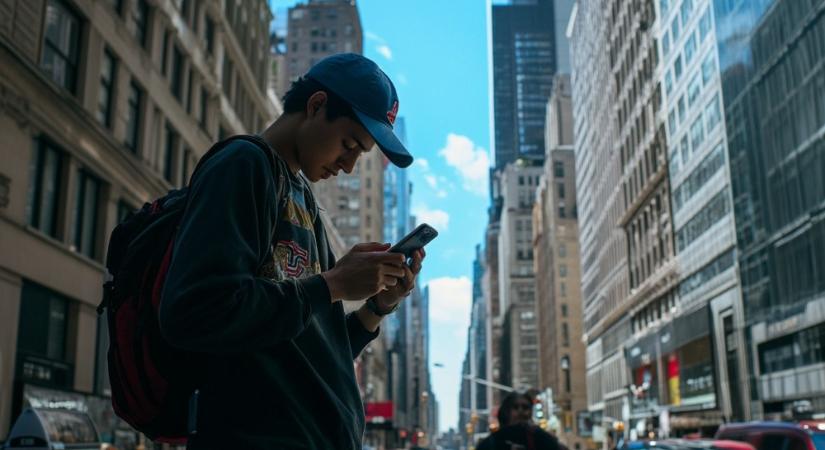 iPhone Amerikából – álom vagy drága rémálom?