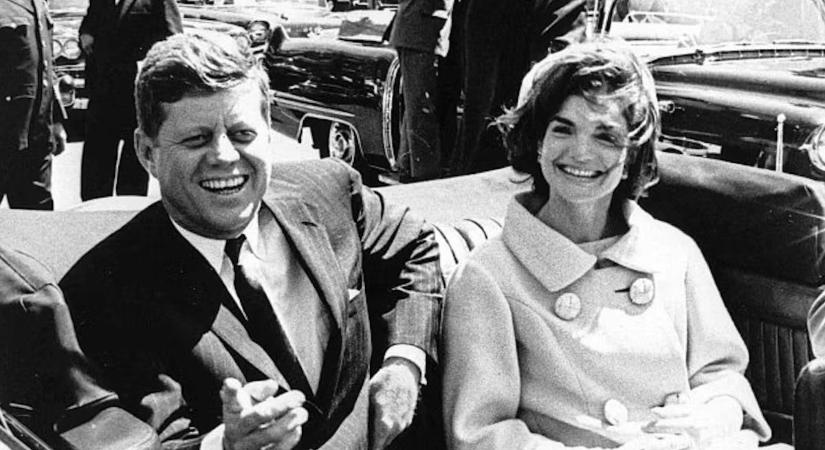 Trump feloldotta a Kennedy-merénylet titkos aktáit, de mi derül ki belőlük?