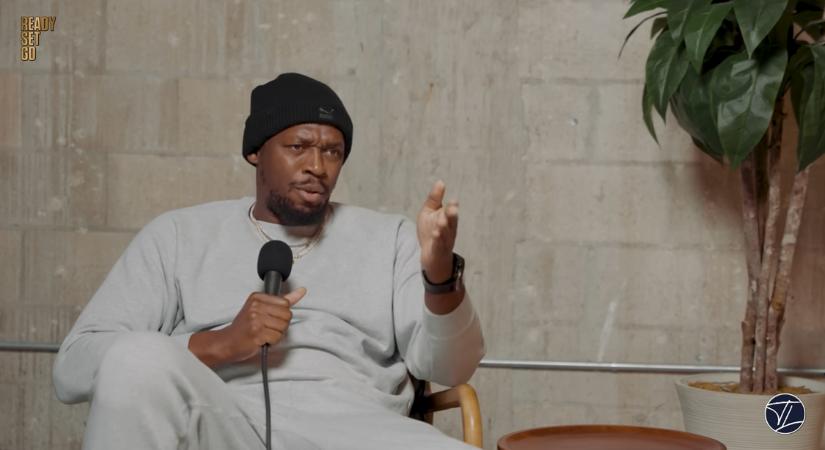 Usain Bolt visszatérne, de csak egy feltétellel