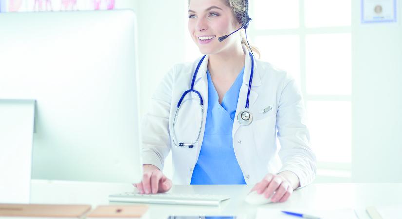 Fedél nélkül élőket gyógyítanak online doktorok
