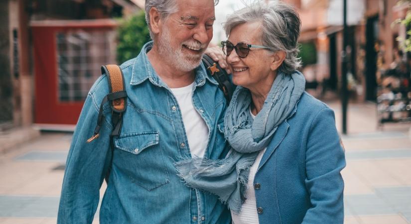 Longevity: így lehet növelni az élettartamunkat