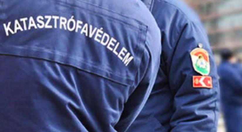 Lopakodó veszély a házban – szén-monoxid szivárgás egy szabolcsi településen