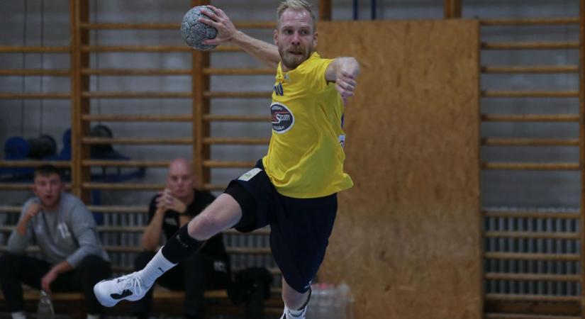 Gólzáporos meccset húzott be a Mizse KC, nyert a Kalocsa is
