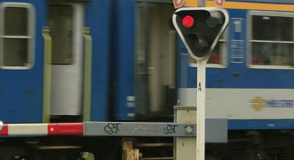 Ismét gond van a győri fővonalon, késnek a vonatok!
