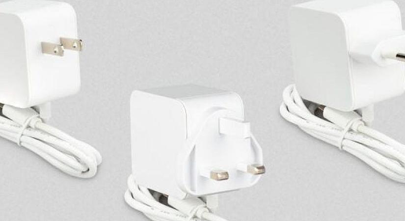 Hivatalos, 45 wattos USB-C tápegységet kapott a Raspberry Pi