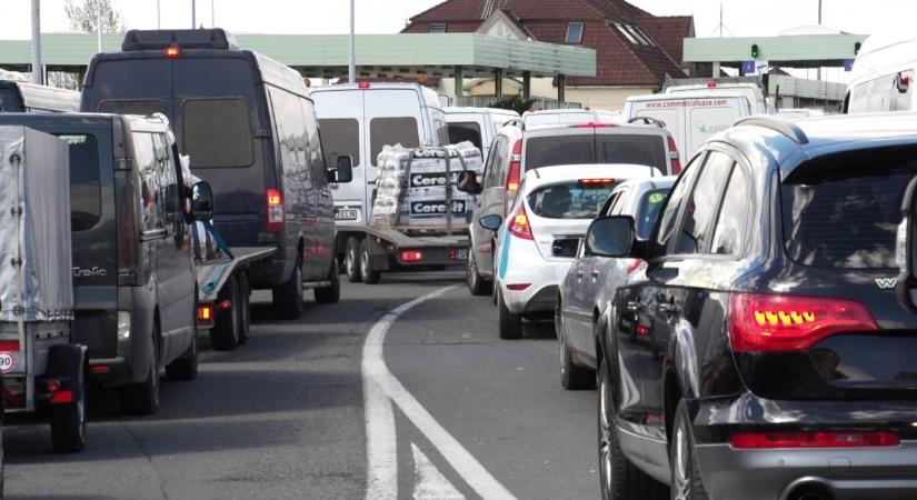 Zárják a magyar határt, ellenőrzés is jön a rettegett vírus miatt