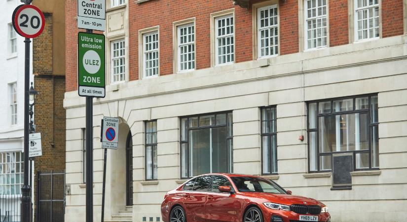 Elektromos átállás: haladékot ad a brit kormány