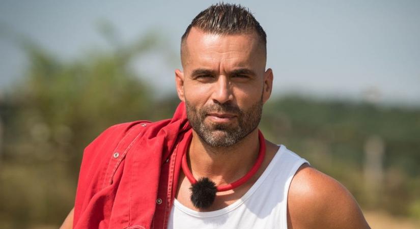Botrány! Nagy Zsolt Leo barátnője álnéven kommentelgetett a Farm VIP szereplőiről - itt a beismerő vallomás