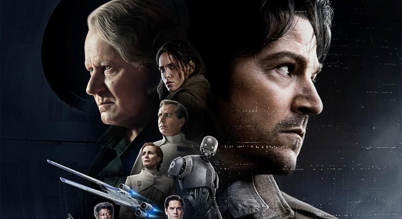 [TOPLISTA] 10 ok, amiért érdemes nézni a Star Wars: Andort