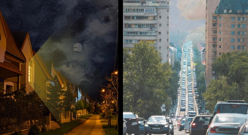 Két világ között: az agglomeráció ígérete és valósága – I. rész