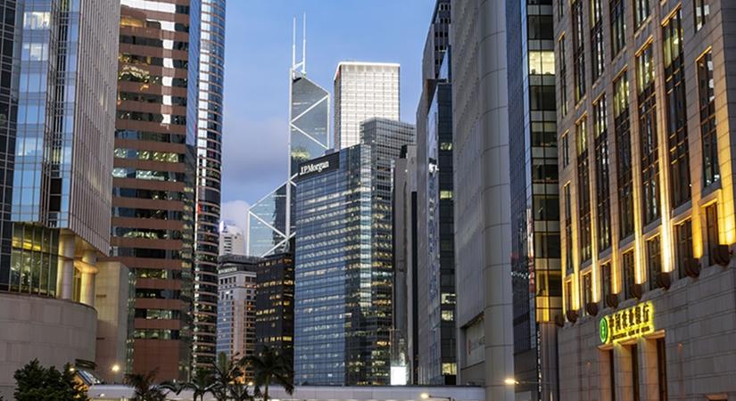 Hongkong nem torolja meg a vámokat, mást eszelt ki