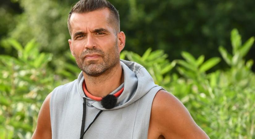 Nagy Zsolt Leo elnézést kért, amiért a párja álvénen írt kommentekkel sértegette a Farm VIP szereplőit