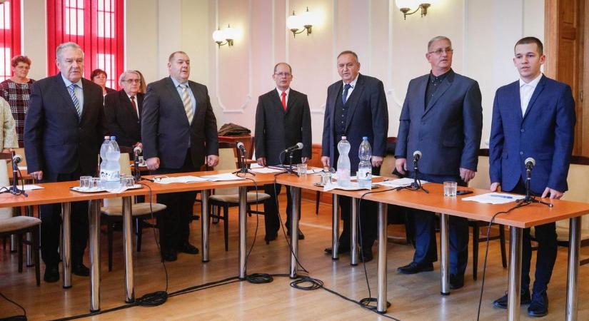 Cél a fejlődő, élhető Jánosháza – Itt a város ötéves ciklusprogramja