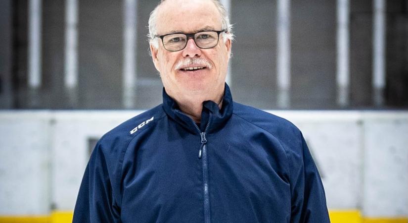 Román hoki: elköszönt edzőjétől a Brassói Corona