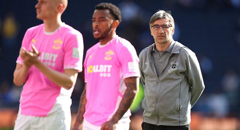 Újabb edzőváltást jelentettek be a Premier League-ben