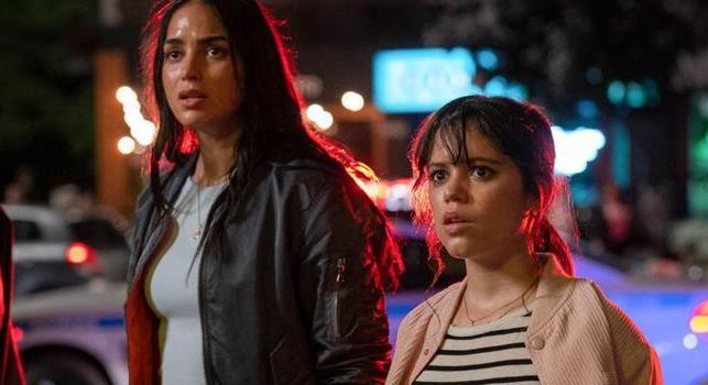 Kiderült az IGAZI ok, amiért Jenna Ortega otthagyta a Sikoly 7-et
