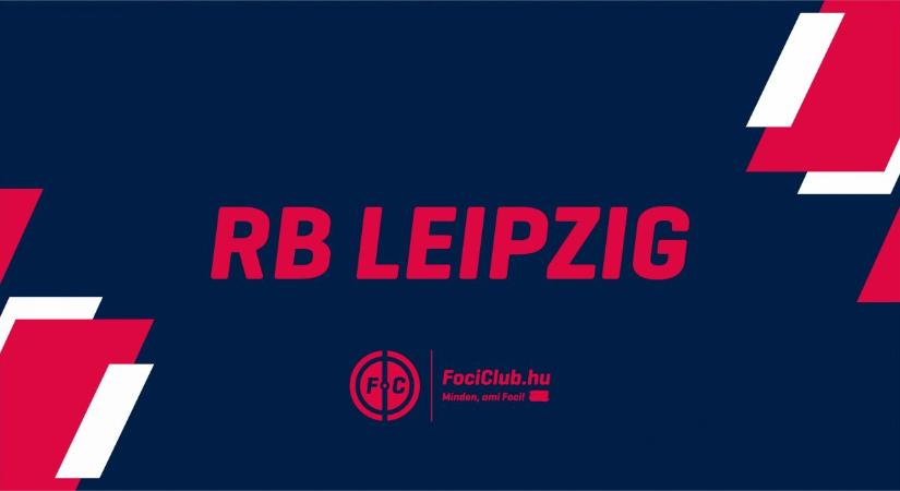 Lipcse: holland fiatalt igazolnak! – sajtóhír