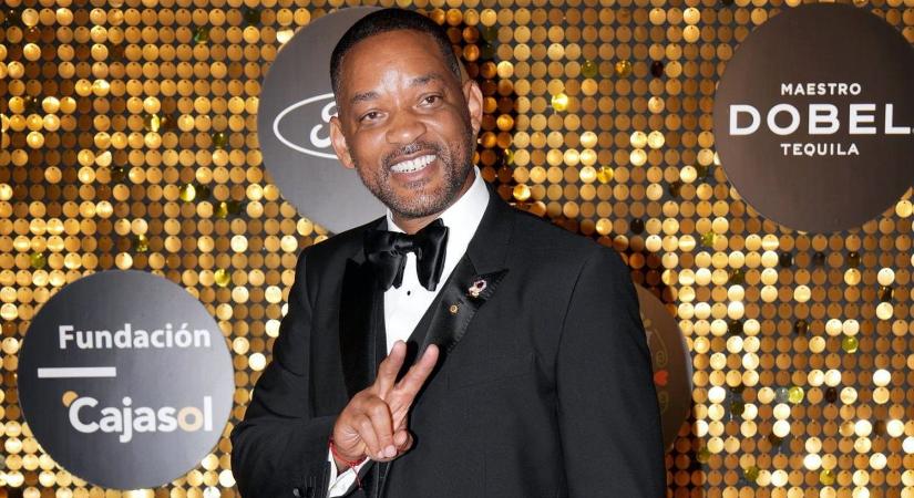 Will Smith újra zenei karrierjére összpontosít – új lemezét Magyarországon is bemutatja (ITT HALLGASD MEG!)