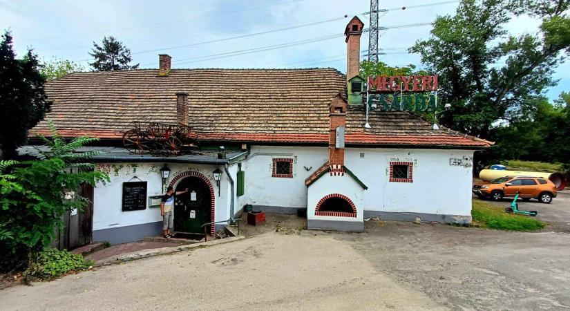 Megmenekülhet a Megyeri Csárda, így akarják megvédeni a bezárásra ítélt éttermet