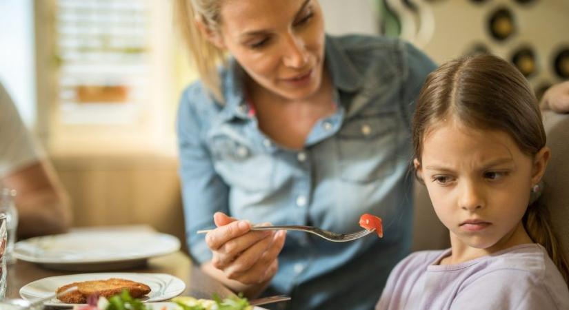 Nincs étvágya a gyerekednek? Ezek az ötletek segíthetnek