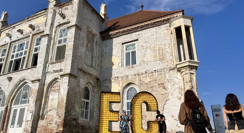 Nyilvánossá vált az Electric Castle fellépőinek teljes listája