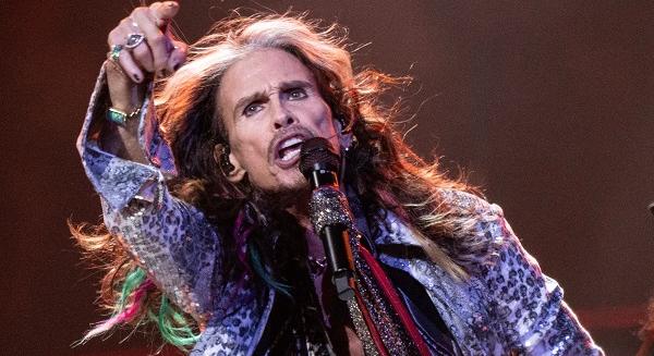 "Ha azt hiszitek, hogy online kapcsolatban vagytok Steven Tyler-rel, rossz hírem van"