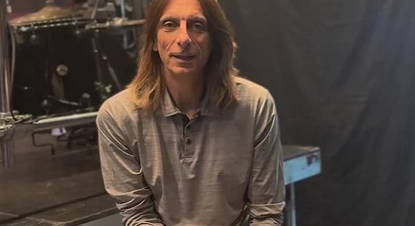 Judas Priest - Scott Travis: "igazán megtisztelő, hogy az egyik legjobb metal dobosnak tartanak"