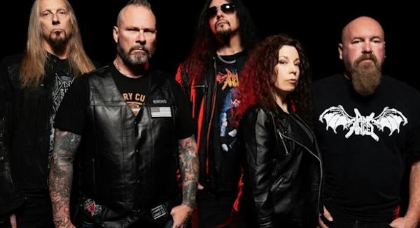 Még idén megjelenik az új Dark Angel album