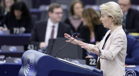 Trump vámhisztijére rendkívül visszafogott válasszal készül az EU