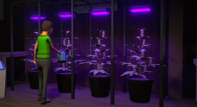 Shedule 1 vs Drug Dealer Simulator - Valóságos drogháború van a két fura játék rajongótábora között