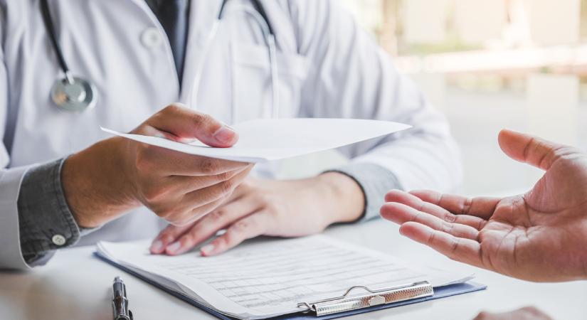 Alaposan megváltozik a táppénz- és tb-ügyintézés