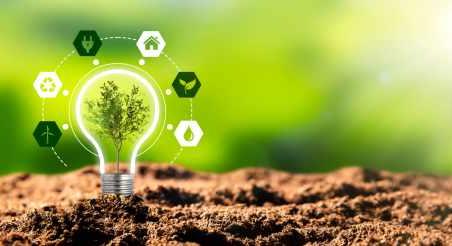Majdnem 7 százalékra nőtt a napenergia részaránya a globális energiatermelésben
