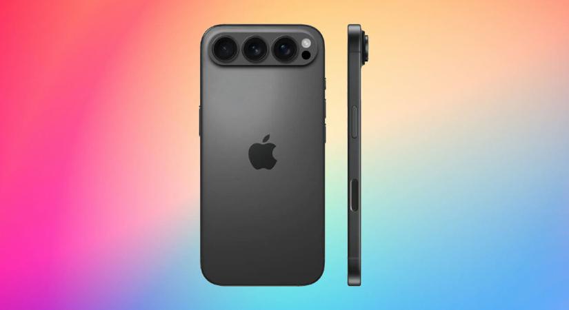 Pletykagyűjtés: 20. évfordulós iPhone, OLED iPad mini, iPhone 17 Pro kamera és design, haptikus gombok és üveg házas iPhone