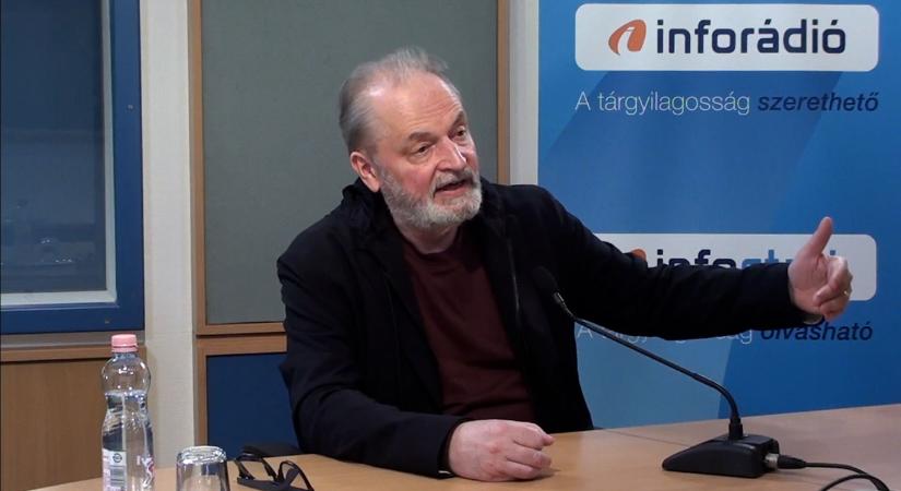 Farkas András: fenntartható, de méltánytalan a magyar nyugdíjrendszer