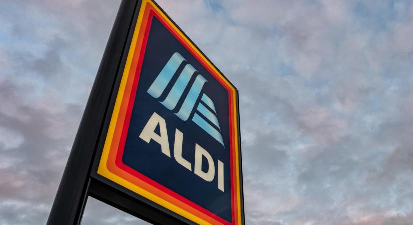 Radikális árcsökkenés az ALDI-nál